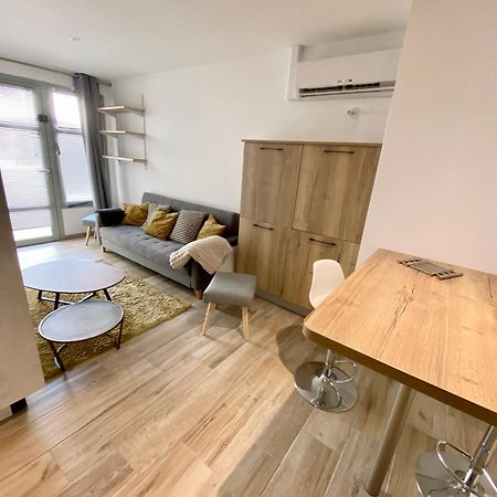 Appartement A Deux Pas Du Vieux-Port Λα Ροσέλ Εξωτερικό φωτογραφία