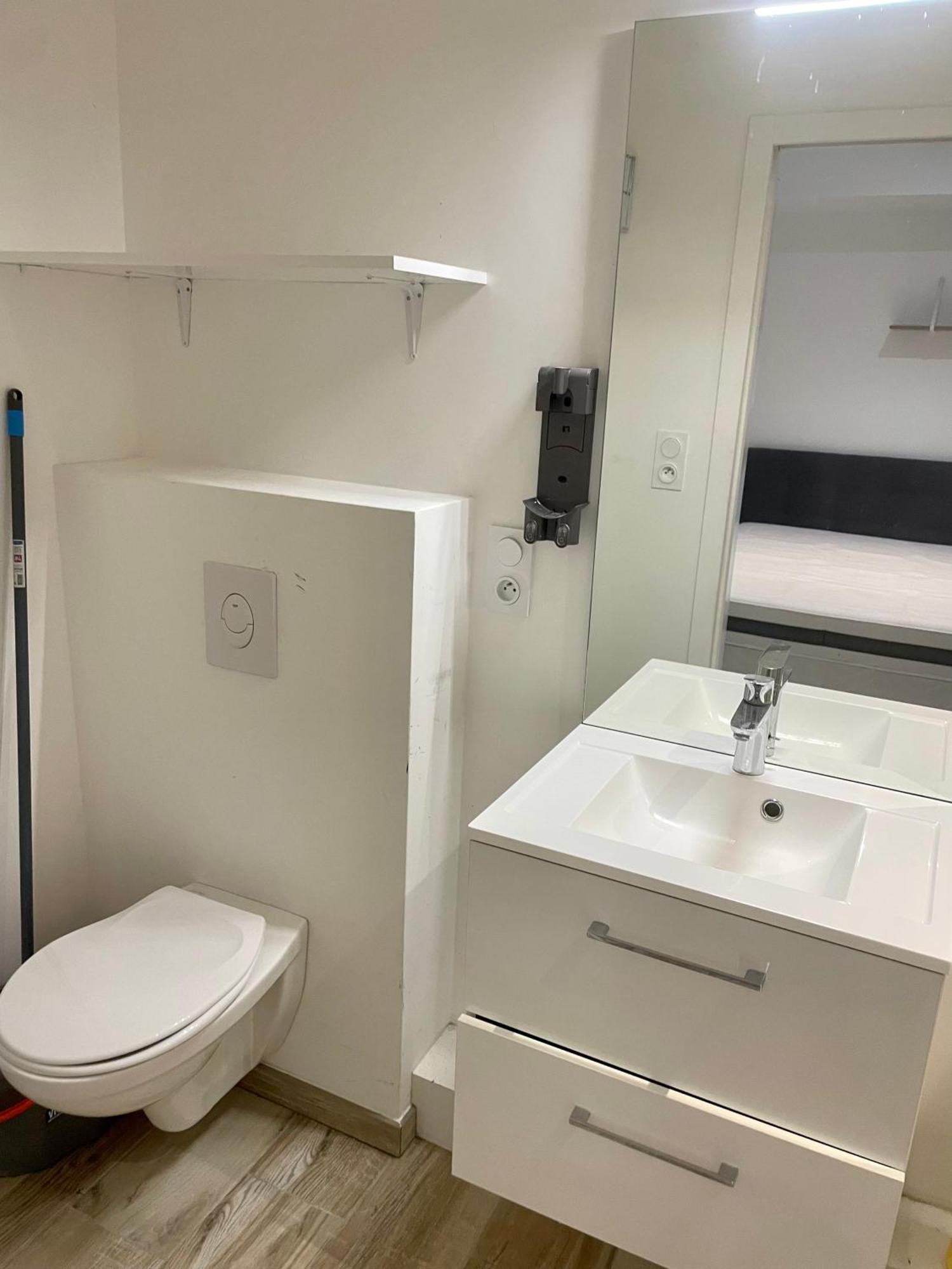 Appartement A Deux Pas Du Vieux-Port Λα Ροσέλ Εξωτερικό φωτογραφία
