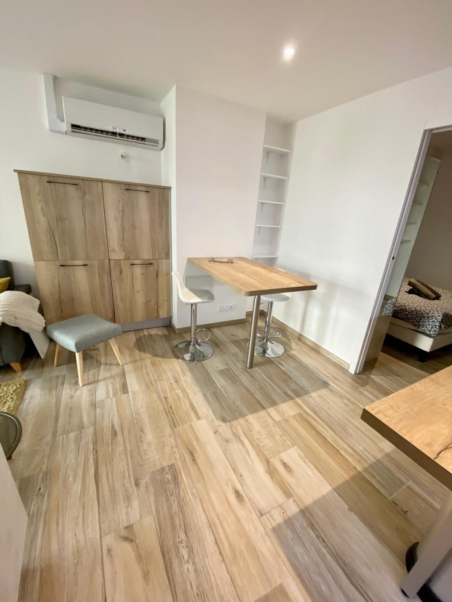Appartement A Deux Pas Du Vieux-Port Λα Ροσέλ Εξωτερικό φωτογραφία